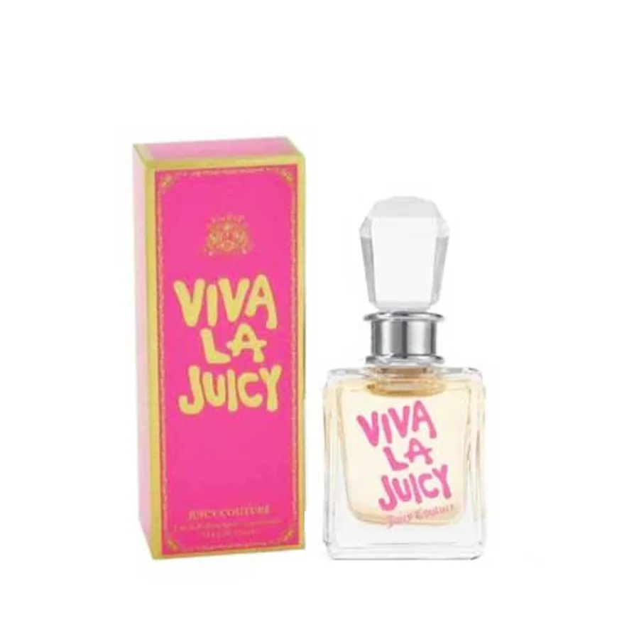 Juicy Couture - Nước Hoa Juicy Couture Viva La 5ml - Vua Hàng Hiệu